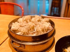 -真真鲜馄饨店(启蒙路店)