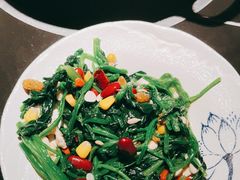 -福茂源横山铁锅羊肉(高新路店)