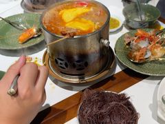 -Thai Basil罗勒叶泰式餐厅(时代天街店)