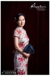 -唯一视觉婚纱摄影(李家村店)