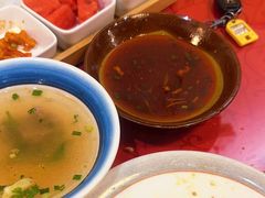 -冯烫烫跷脚牛肉·川菜小馆(武胜西街店)