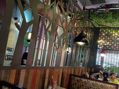 大堂-湘当爱·鲜煮现炒(松岗立业路店)