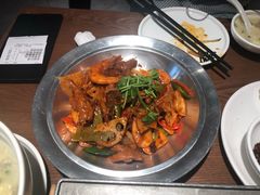 -吕氏疙瘩汤·新鲁菜(济南万象城店)