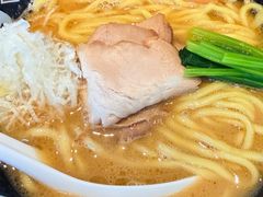 -Ramen满吉·豚骨拉面(丽园路店)