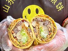 -山东傻大粗粮煎饼(牛街店)