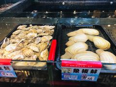 -海鲜e族(马王堆店)