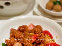 -莆田餐厅PUTIEN(西安万象天地店)