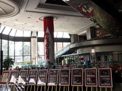 -深圳富临大酒店