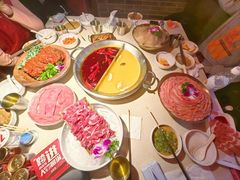 -小龙坎火锅(全球旗舰店)