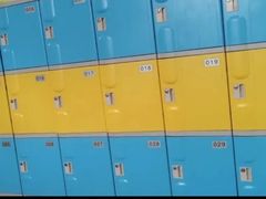 -领晟体育蓝天花园室内游泳馆