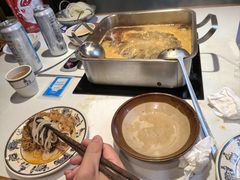 -螺大喜螺蛳粉火锅(雍和宫店)
