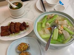 -神仙馆(衡山路店)