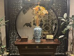 -海天楼中餐厅(吴宫泛太平洋酒店)