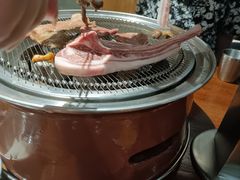 -闻老头·菊花炭烤肉(D11店)