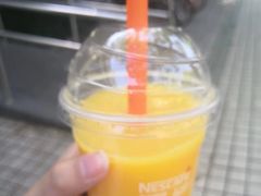 -同济大学本部学苑饮食广场