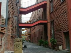 -四川美术学院美术馆