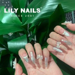 -LILY NAILS美甲美睫