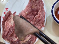 -贵宾牛·潮汕牛肉火锅(珠池总店)