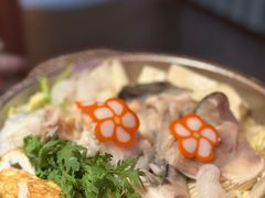 -隐月· 㐂和食屋(芝罘万达公馆店)