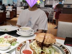 -斗牛士牛排餐厅(嘉里汇店)