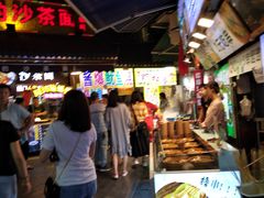 -老闽味沙茶面·姜母鸭(传承35年曾厝垵店)