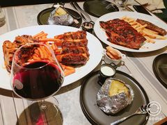 -Hurricane's Grill 飓风牛排