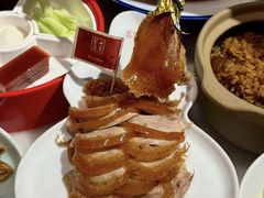 -小吊梨汤·北京菜·烤鸭(鸟巢店)