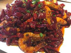 -望京一号·重庆江湖菜(工体店)