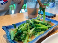 -人间酒暖·Go blanc·烧鸟·深夜食堂(陆家嘴店)