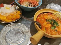 -仙罗泰·泰国餐厅(印象汇店)