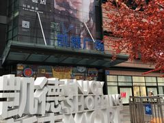 -顺旺基大厨现炒(凯德店)