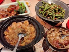 -避风塘(宝山万达店)