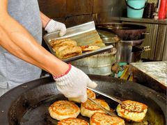 -辣哭饼(鼓楼沿历史文化街区店)