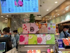 -每日新鲜水果吧(黄浦来福士店)