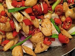 -楚禾宴·家宴(光谷大道店)