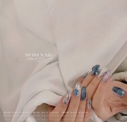 -森日式美甲沙龙MORI NAIL总店