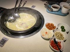 -百年果林椰子鸡(中洲店)
