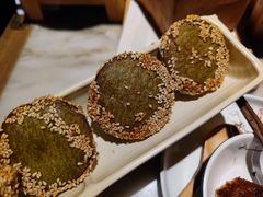 -绿茶餐厅(领展购物广场·中关村店)