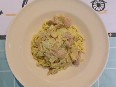 -新贝乐意大利餐厅(苏州中心店)