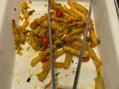 -素满香·Vegan食养自助(天一广场店)