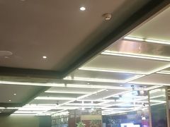 -大中华希尔顿酒店-念自助餐·嗨啤·小龙虾