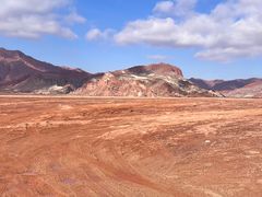-新疆天山托木尔景区·大峡谷
