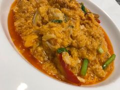 -香蕉叶餐厅(是隆店)