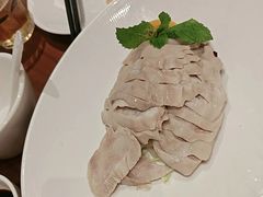 -阿明小菜·海鲜·上海菜(梅陇店)