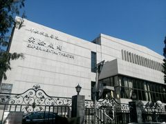 android_upload_pic-中央戏剧学院(东城校区)