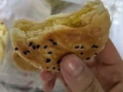 板栗酥-周记传统糕点PASTRY(蜀汉路店)