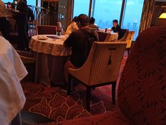 -金轩中餐厅 Jin Xuan(浦东丽思卡尔顿酒店)