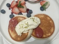 -娜娜家•Nana’s restaurant (爱琴海店)