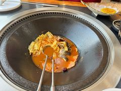 -老刘生态大鱼坊铁锅炖鱼(赛马场店)