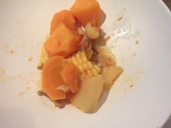 -汤城小厨•粤菜•靓汤(金宝街店)